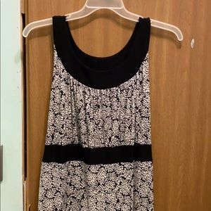 Lane Bryant dress